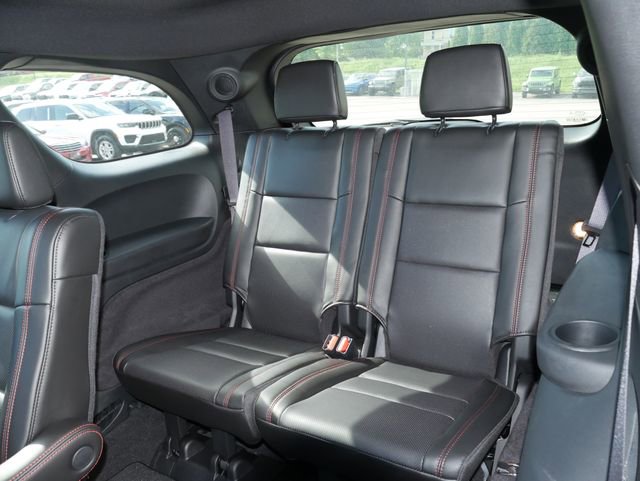 Used 2024 Dodge Durango R/T AWD/4WD image 28