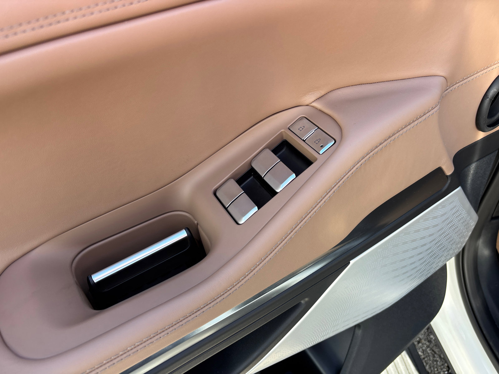 New 2025 Lincoln Navigator L Black Label image 12