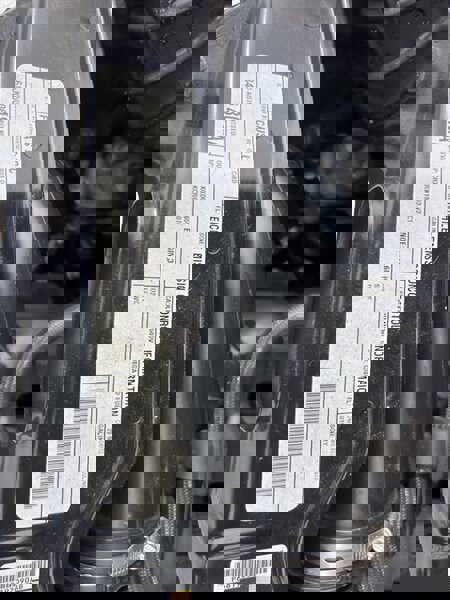 Used 2019 RAM ProMaster 3500 image 22