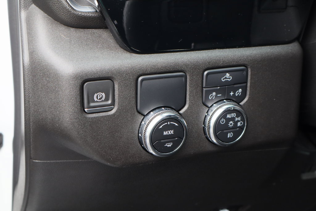 Certified 2023 GMC Sierra 1500 Elevation RWD image 13