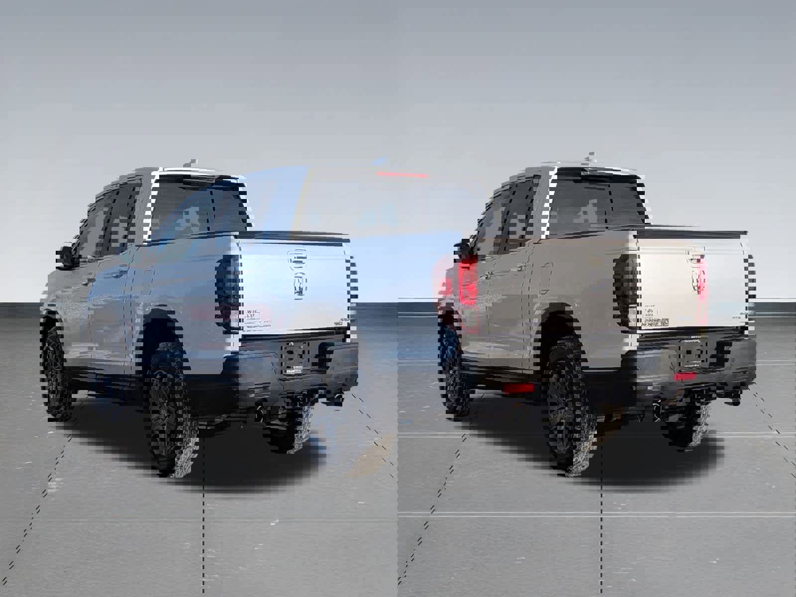 Certified 2023 Honda Ridgeline RTL-E image 4