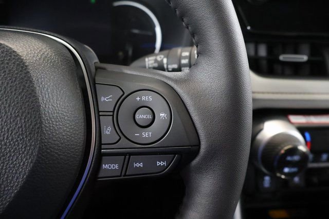 New 2025 Toyota RAV4 XLE Premium w/ Weather Package image 18