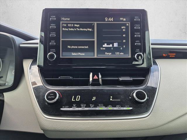 Used 2020 Toyota Corolla LE FWD image 13