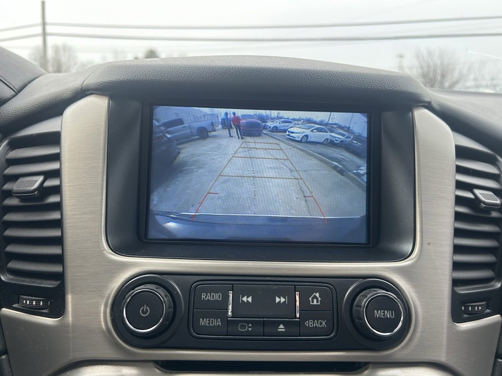 Used 2020 GMC Yukon Denali image 22