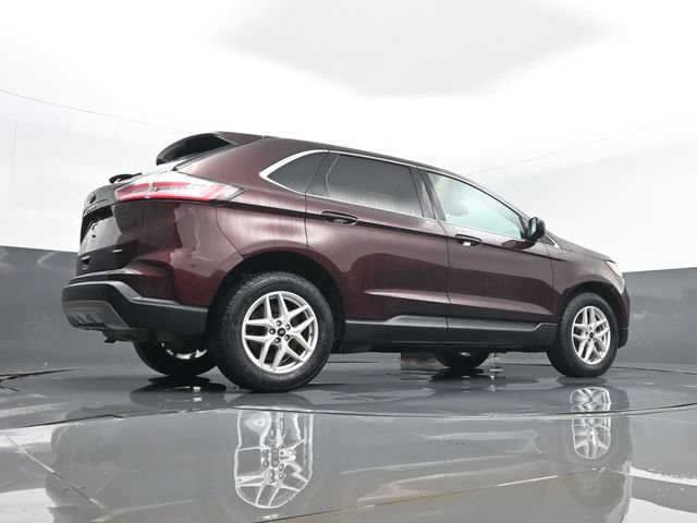 Used 2023 Ford Edge SEL w/ Convenience Package AWD/4WD image 25