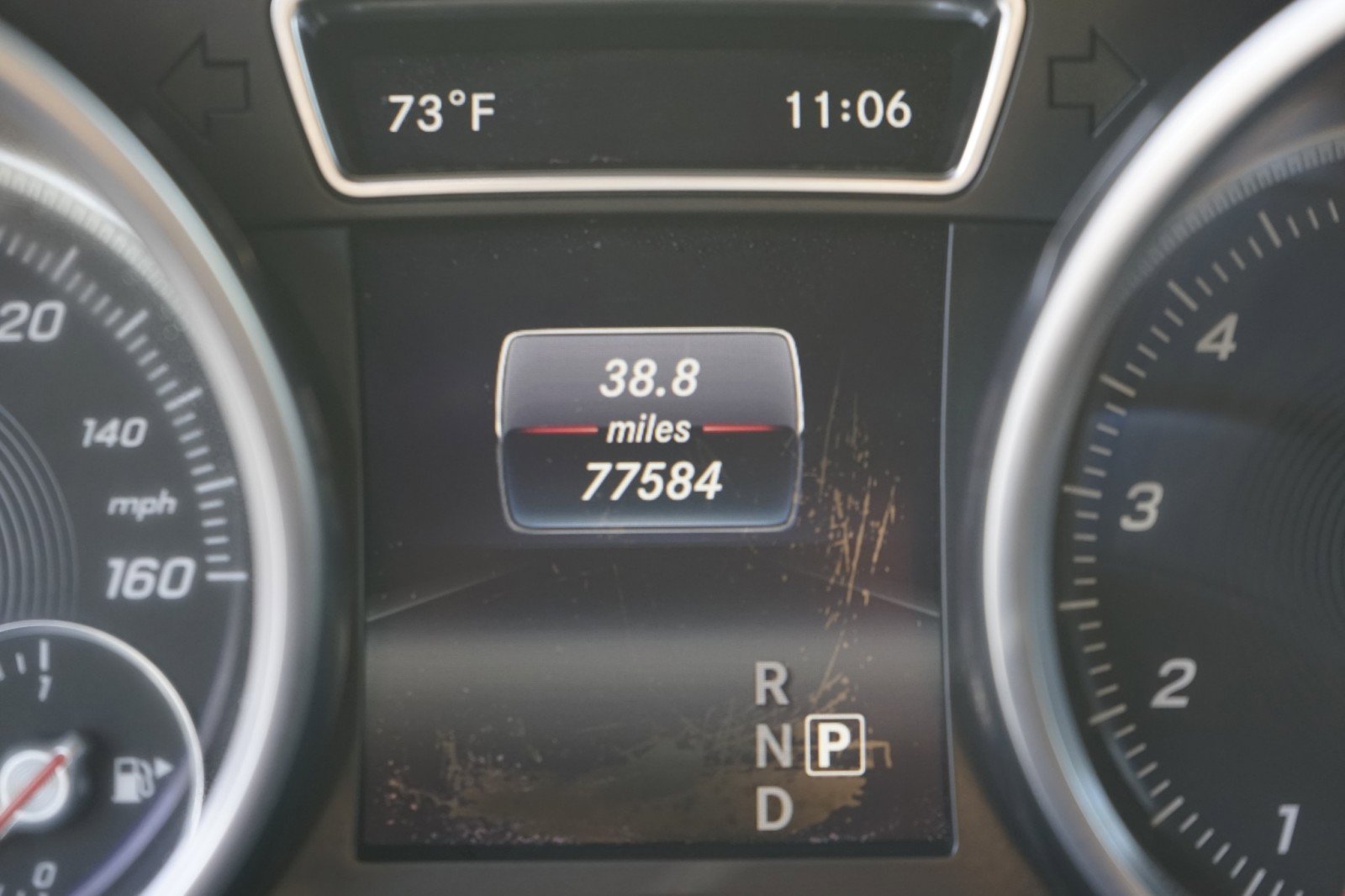 Used 2017 Mercedes-Benz GLS 450 4MATIC w/ Premium Package image 10