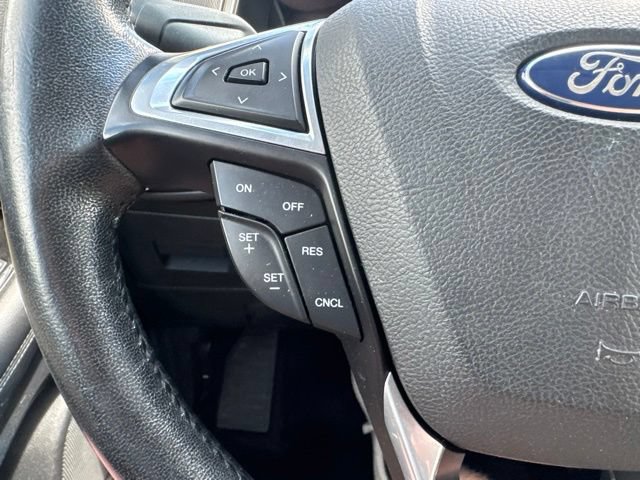 Used 2016 Ford Edge SEL w/ Equipment Group 201A AWD/4WD image 26