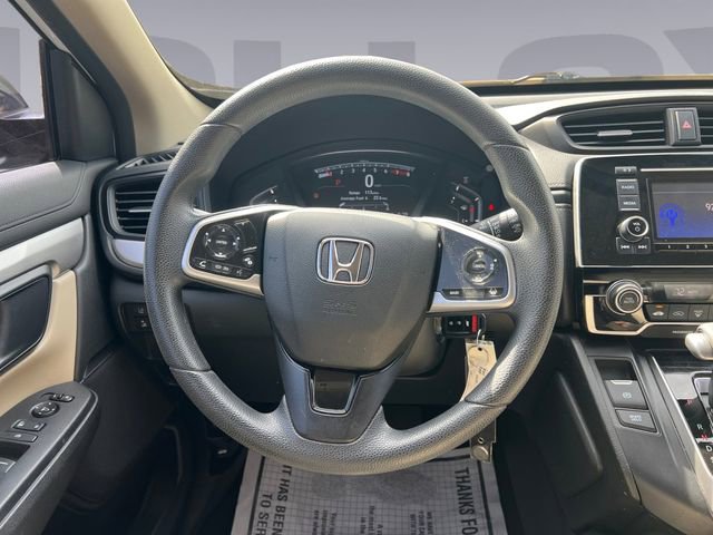 Used 2020 Honda CR-V LX image 13