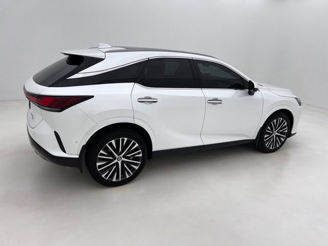 Used 2023 Lexus RX 350 Premium Plus w/ Cold Area Package AWD/4WD image 6