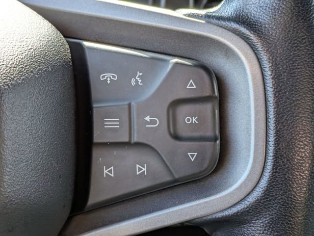 Used 2023 Ford Bronco Black Diamond image 18