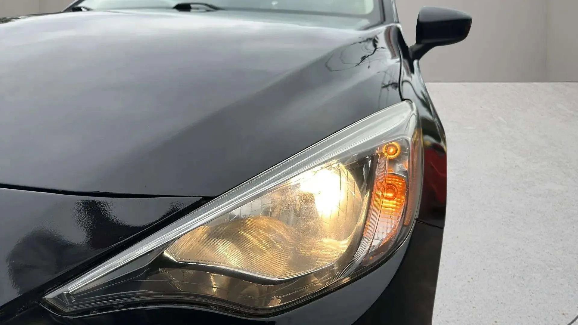 Used 2016 Scion iA image 10