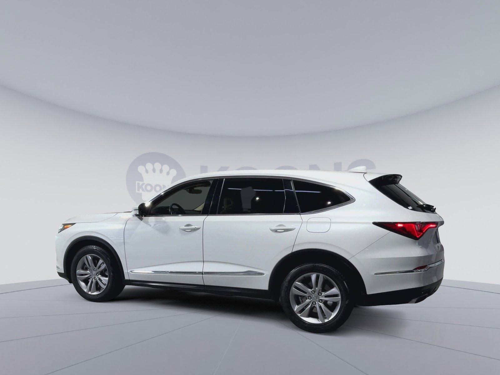 Used 2023 Acura MDX SH-AWD image 8