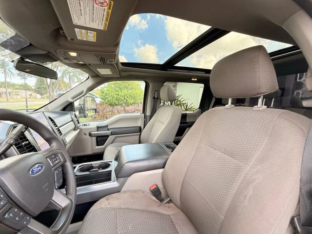 Used 2022 Ford F350 XLT w/ XLT Premium Package image 15