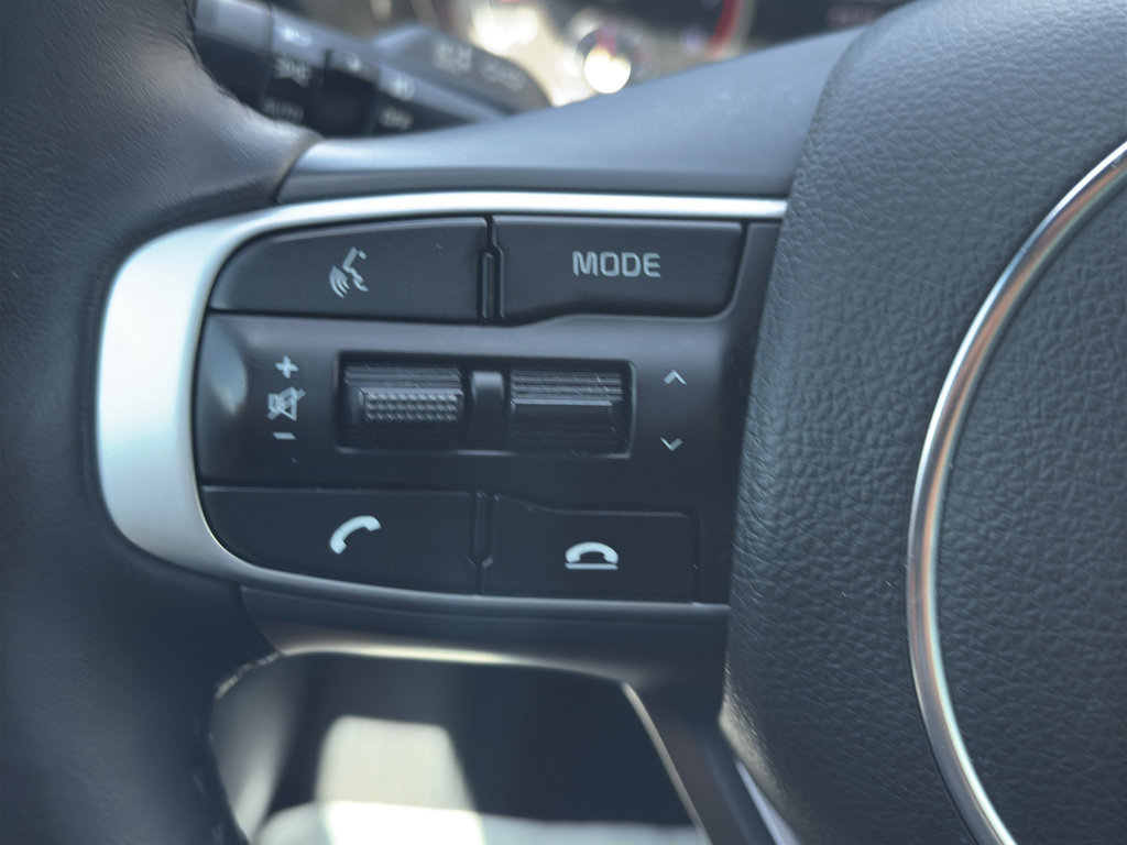 Used 2023 Kia K5 GT-Line w/ GT-Line Premium Package AWD/4WD image 18