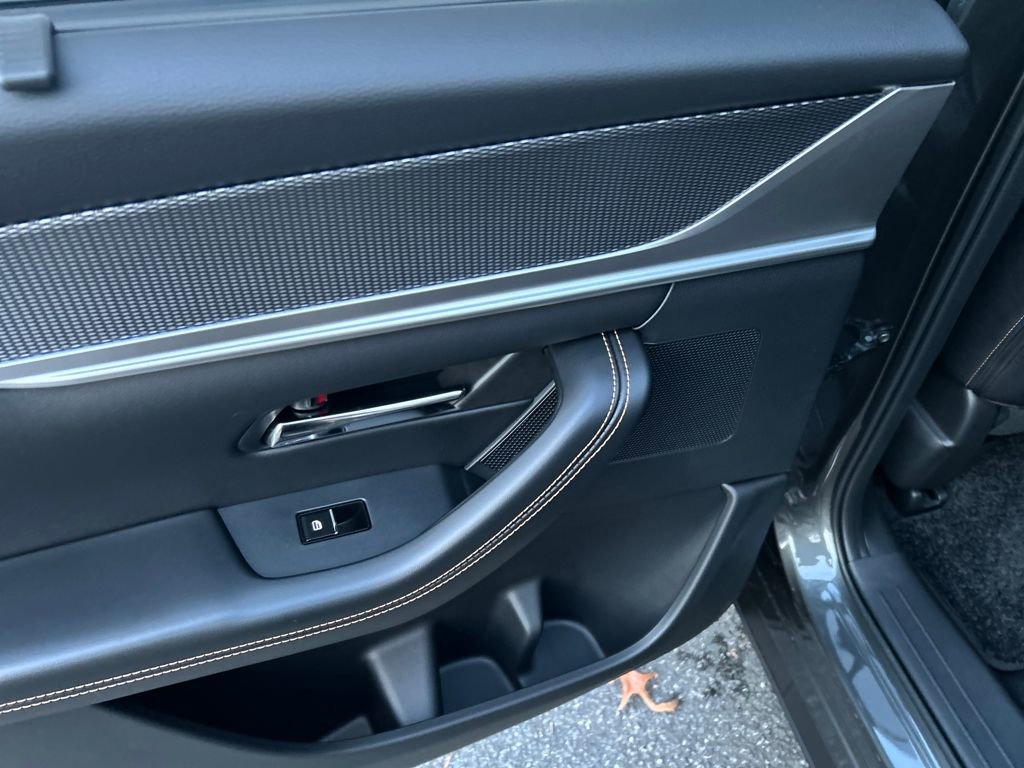 New 2026 MAZDA CX-90 3.3 Turbo S w/ Premium Package image 26