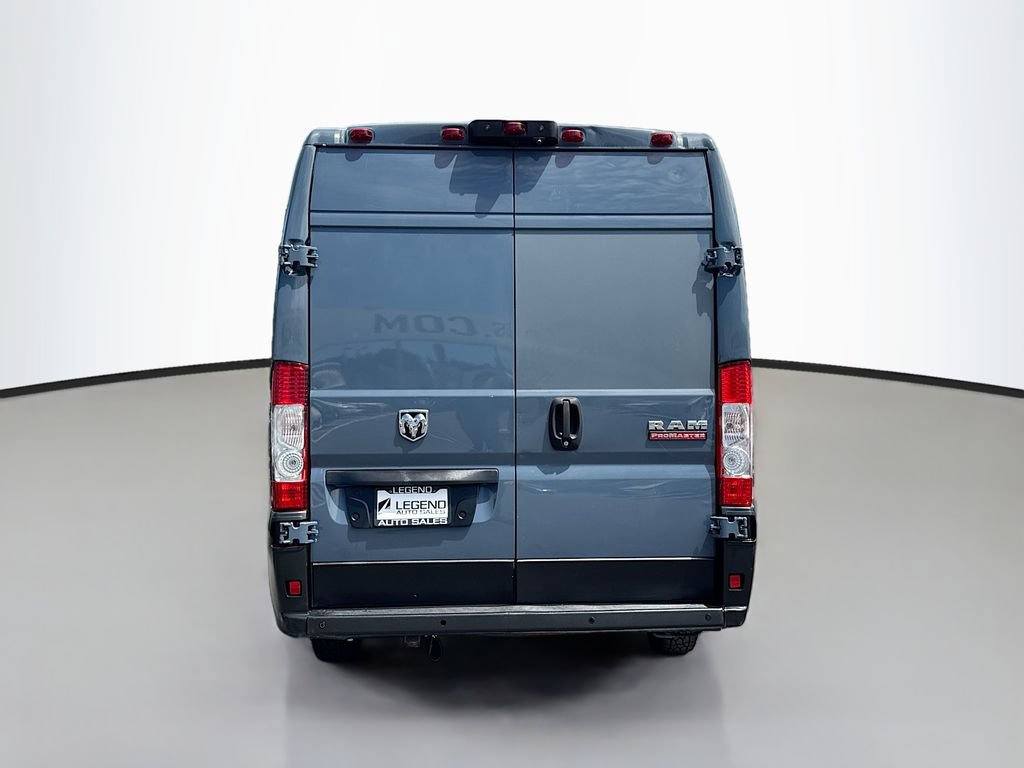 Used 2019 RAM ProMaster 3500 FWD image 6