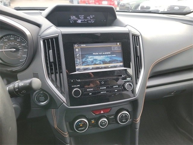 Used 2021 Subaru Crosstrek 2.0i Premium w/ Moonroof Package image 11