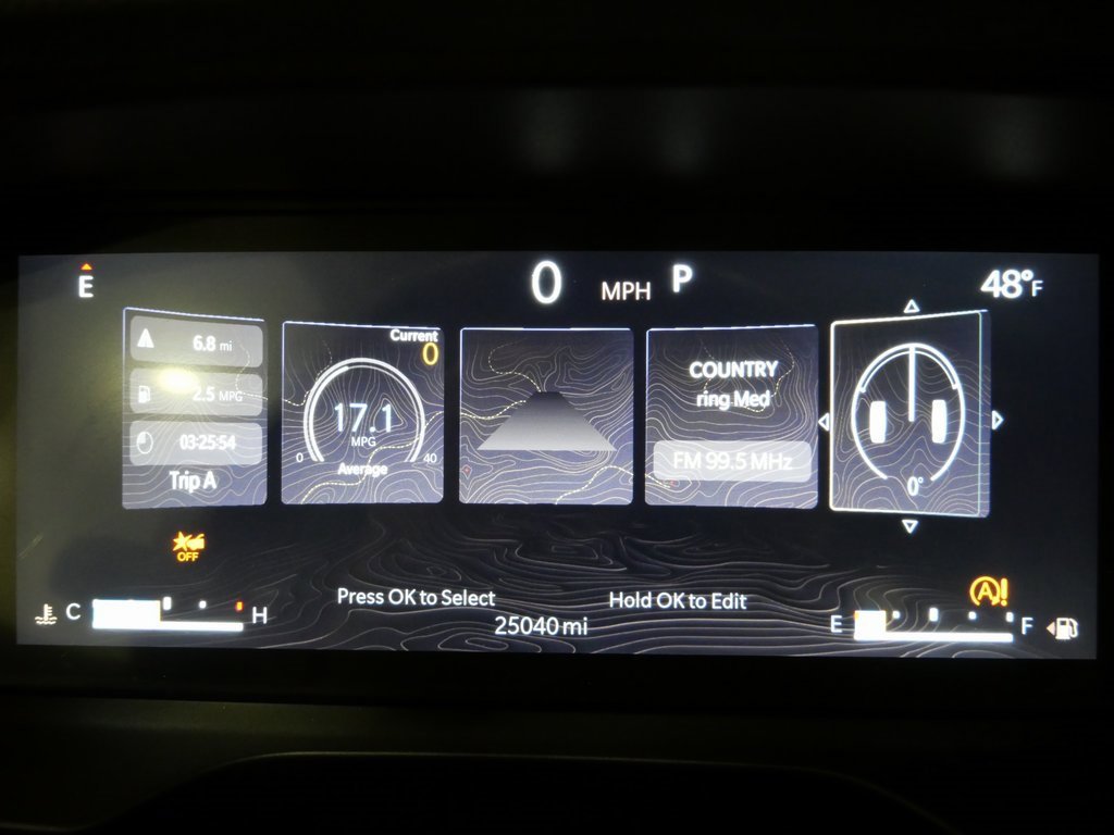 Used 2022 Jeep Grand Cherokee L Limited image 16