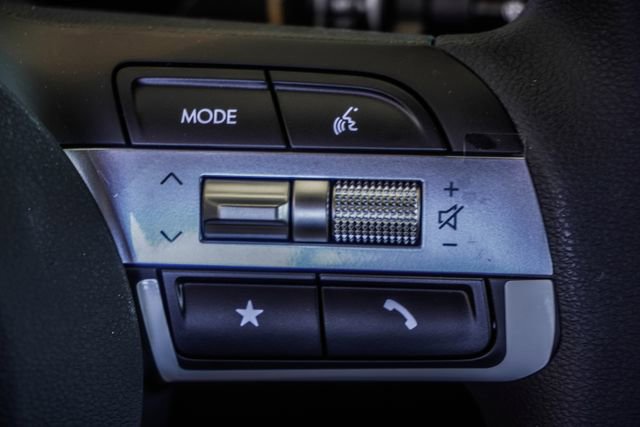 New 2026 Hyundai Santa Cruz SEL FWD image 35