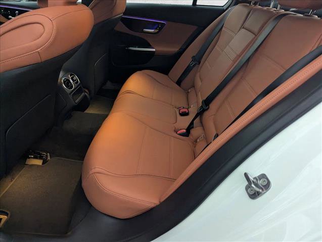 New 2026 Mercedes-Benz C 300 Sedan image 13
