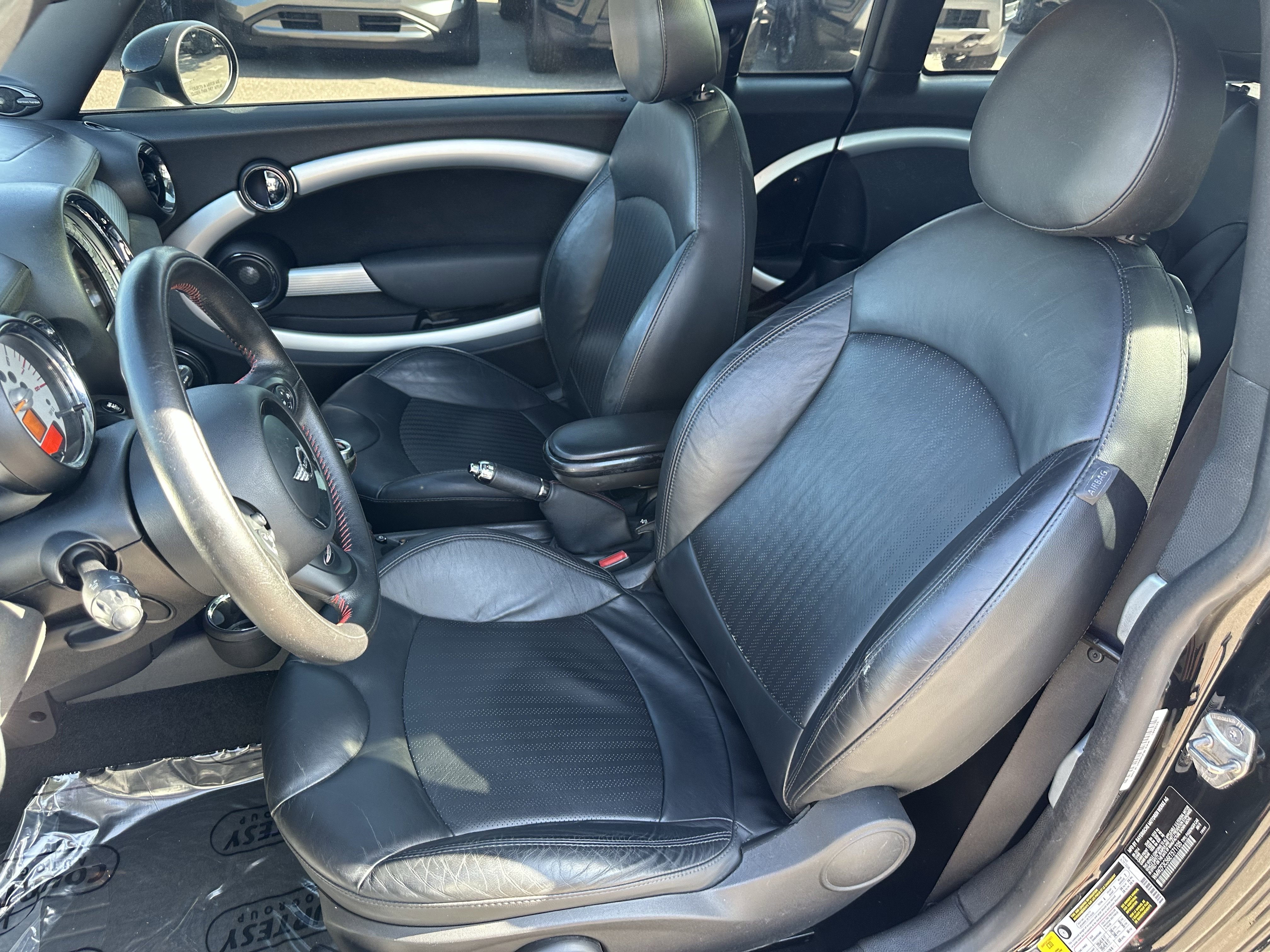 Used 2014 MINI Cooper Clubman image 13