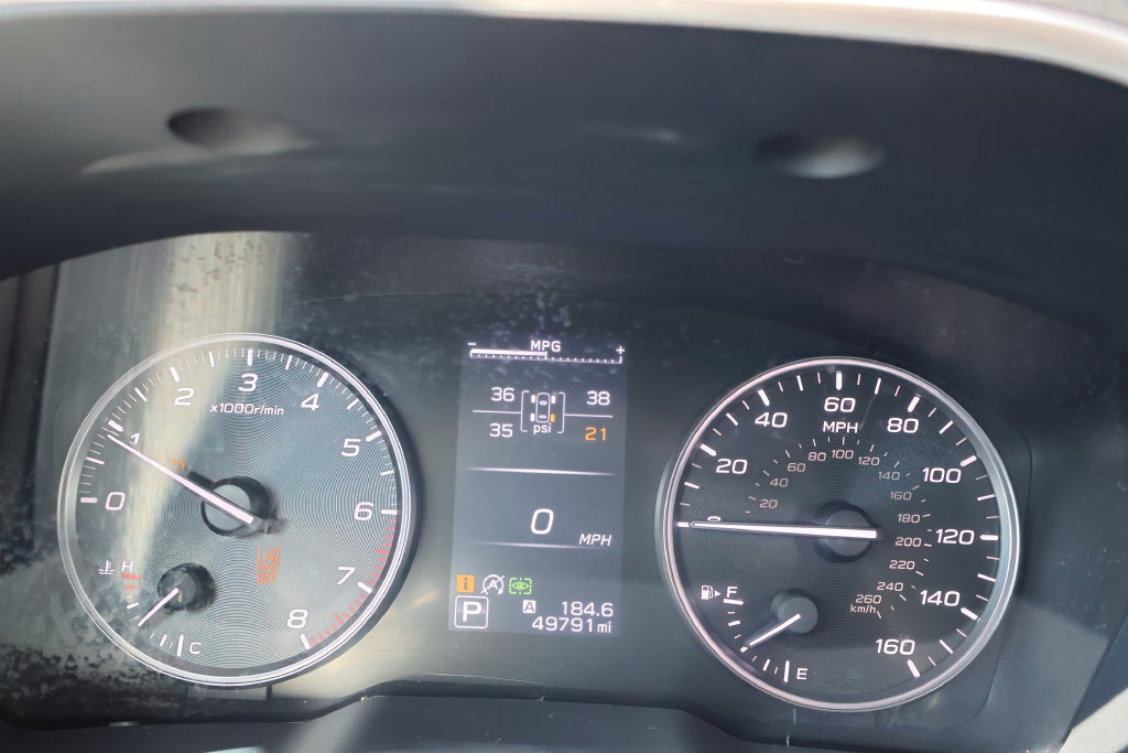 Used 2024 Subaru Legacy Touring XT AWD/4WD image 24
