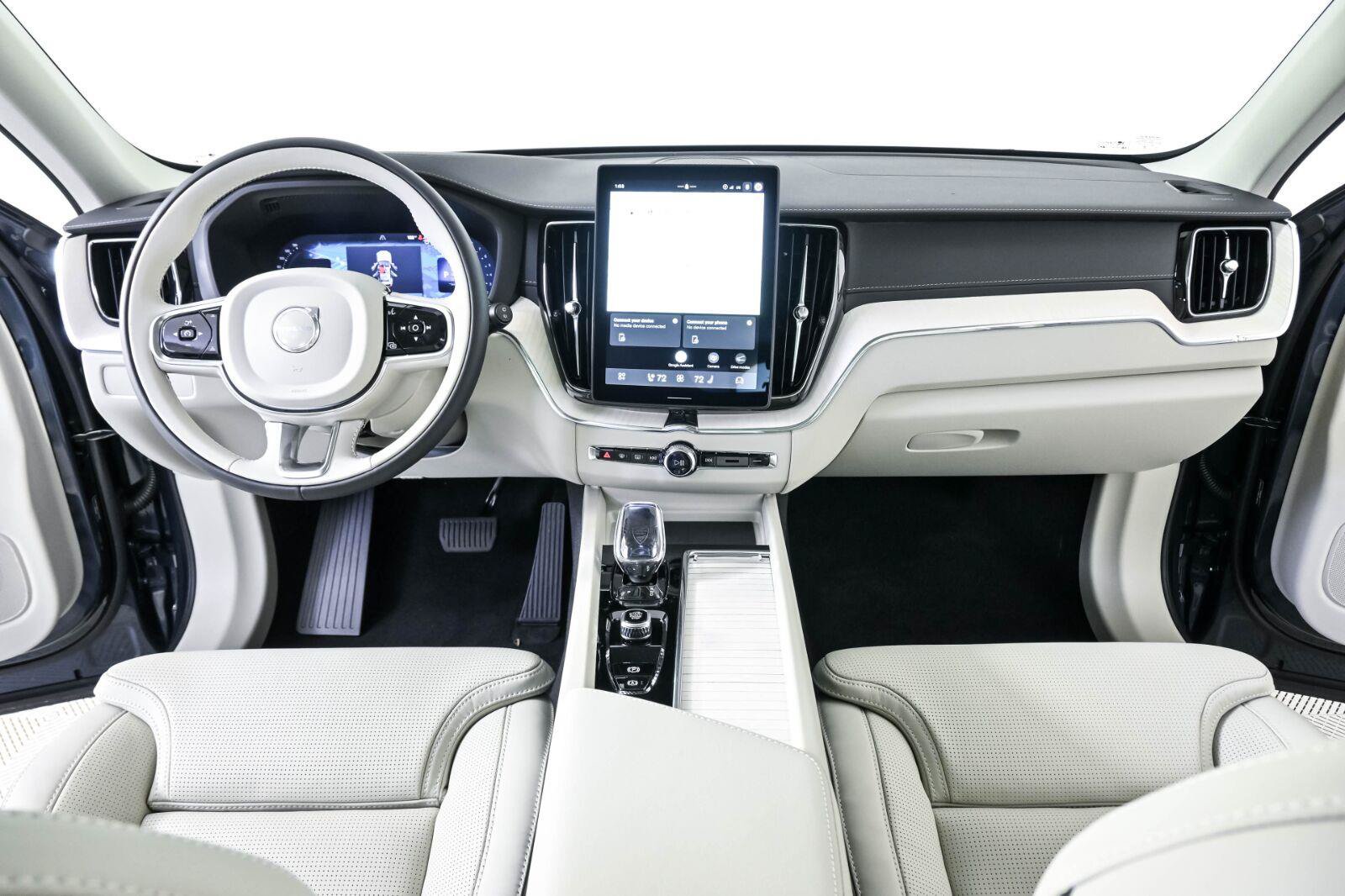 New 2027 Volvo XC60 B5 Ultra AWD/4WD image 17