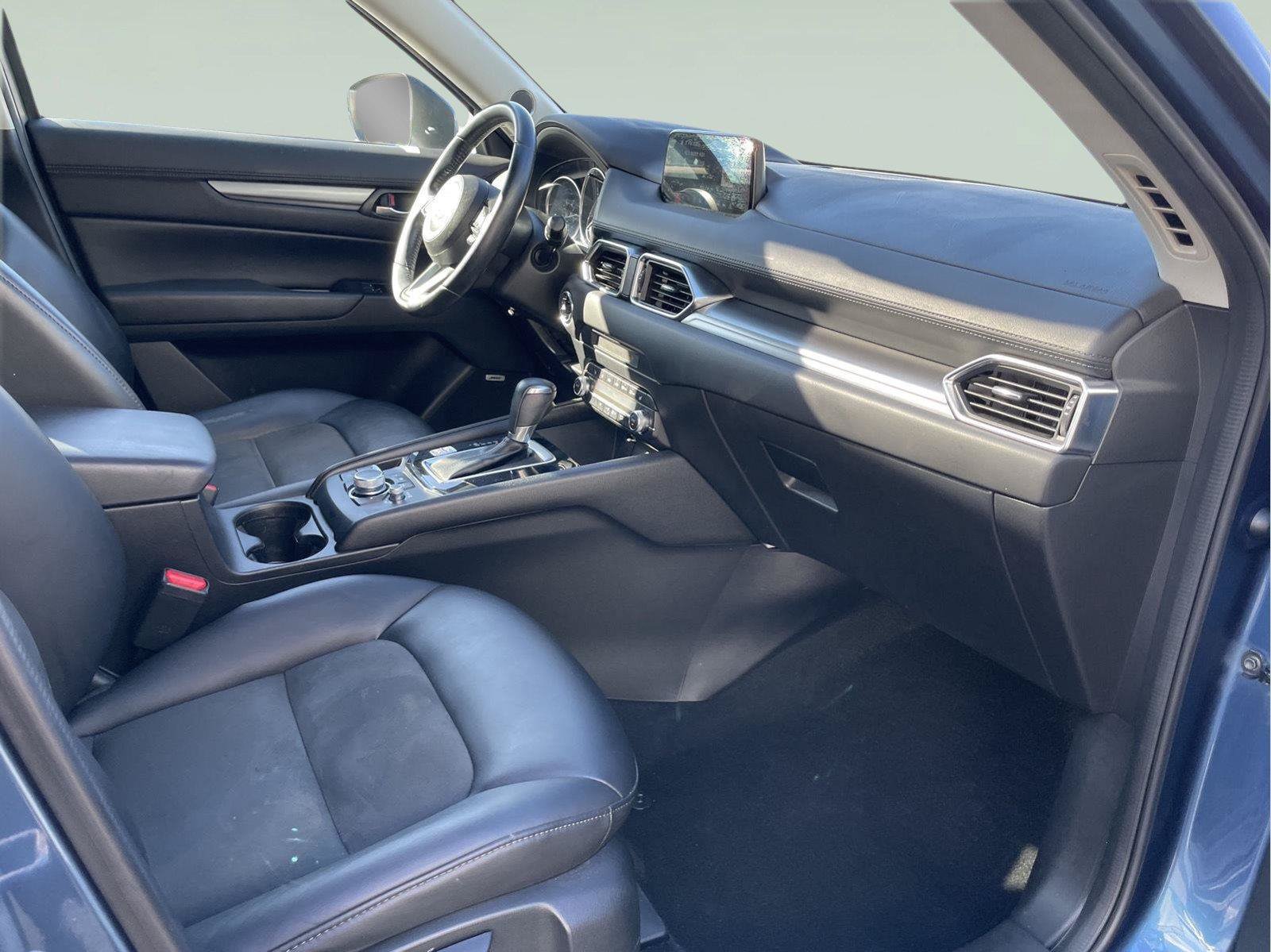 Used 2019 MAZDA CX-5 Touring AWD/4WD image 25