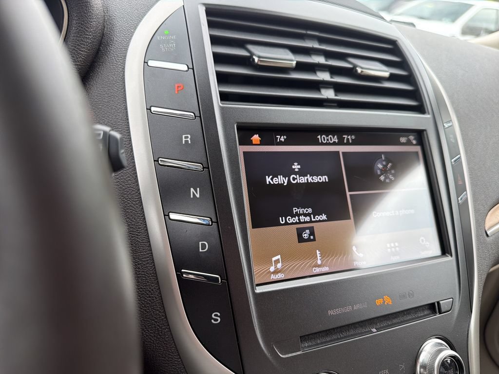 Used 2019 Lincoln MKC Select w/ MKC Climate Package AWD/4WD image 26