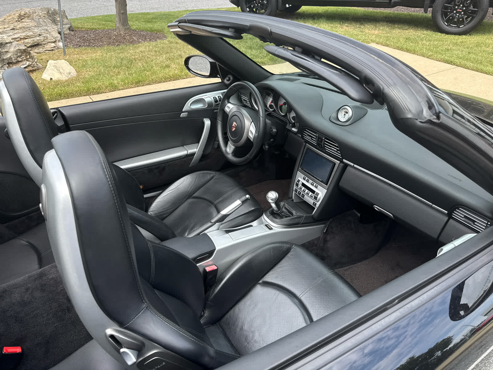 Used 2006 Porsche 911 Carrera S RWD image 5