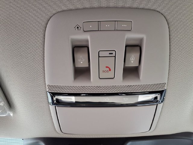New 2026 Nissan Armada Platinum Reserve AWD/4WD image 18