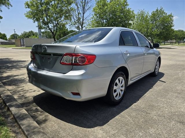 Used 2013 Toyota Corolla L FWD image 6