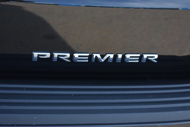 New 2026 Chevrolet Tahoe Premier image 7