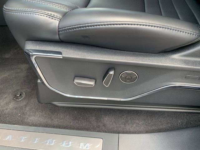 New 2025 Ford F150 Platinum image 21
