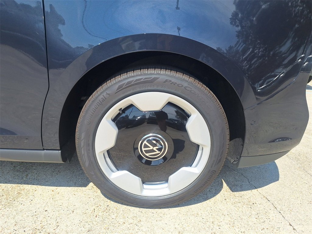 New 2025 Volkswagen ID. Buzz Pro S Plus image 28