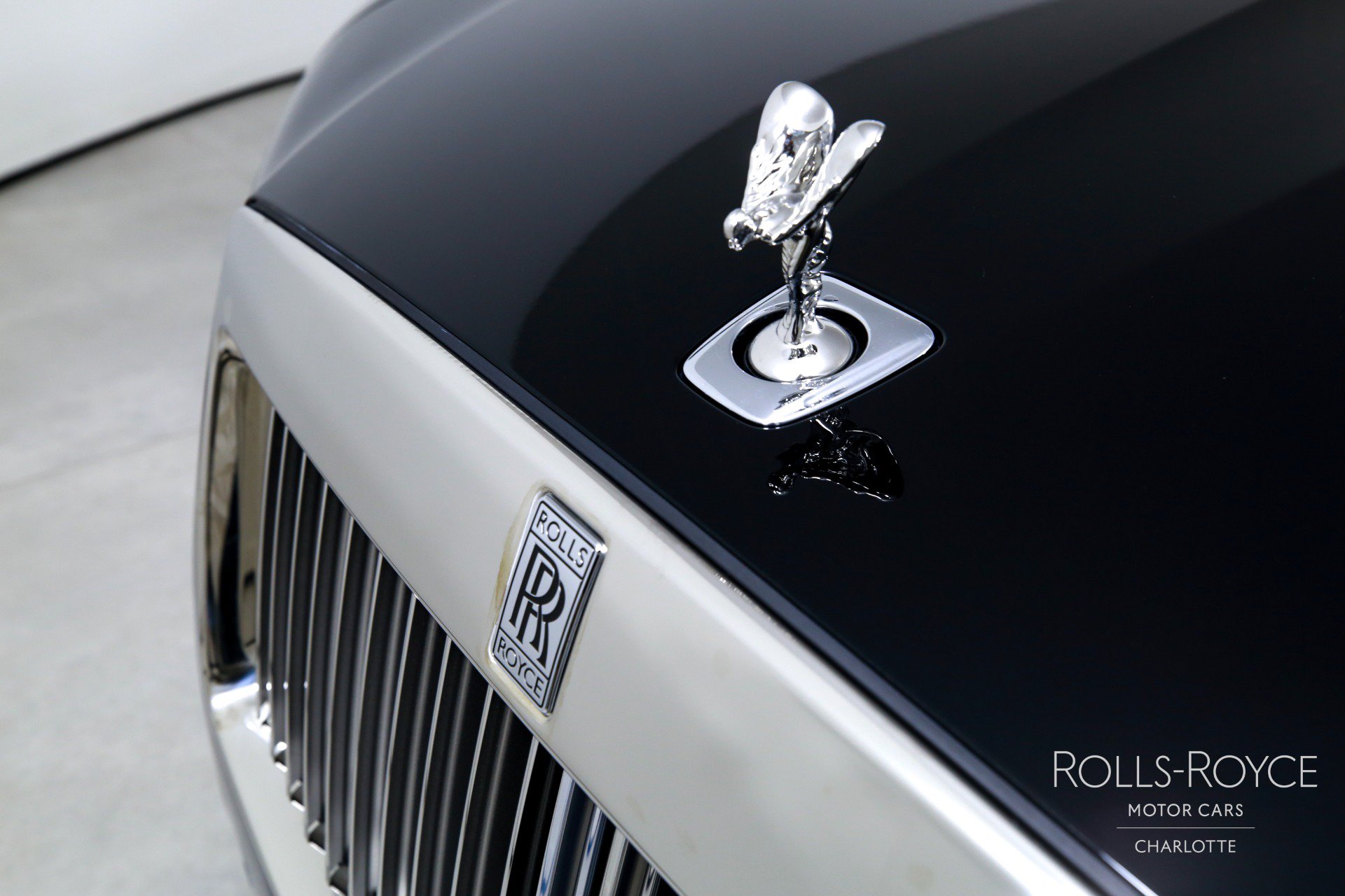 New 2027 Rolls-Royce Ghost AWD/4WD image 41