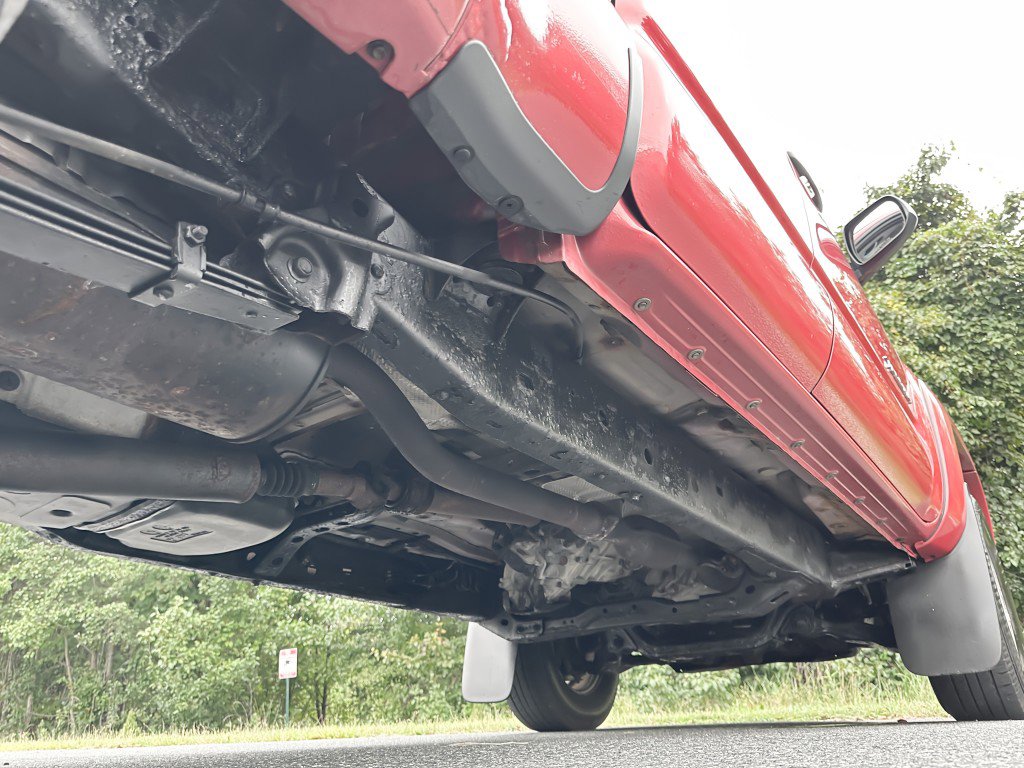 Used 2012 Toyota Tacoma image 29