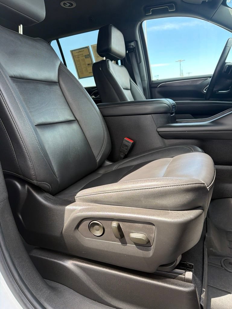 Used 2024 Chevrolet Tahoe Z71 w/ Z71 Off-Road Package AWD/4WD image 10
