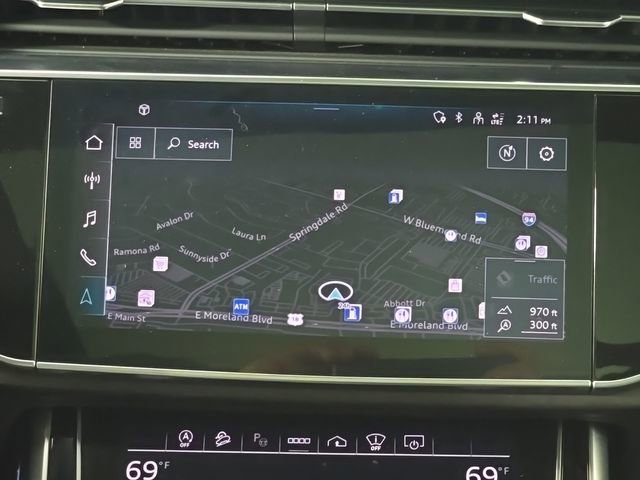 Used 2023 Audi Q7 3.0T Prestige image 19