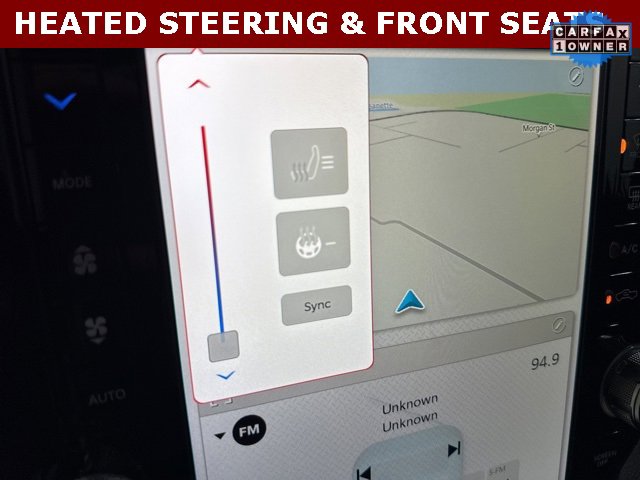 Used 2022 RAM 1500 Rebel w/ Rebel Level 2 Equipment Group image 4