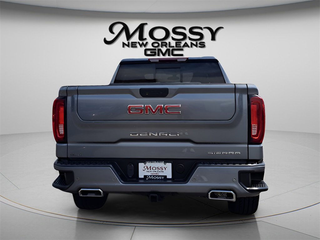 Used 2021 GMC Sierra 1500 Denali image 6