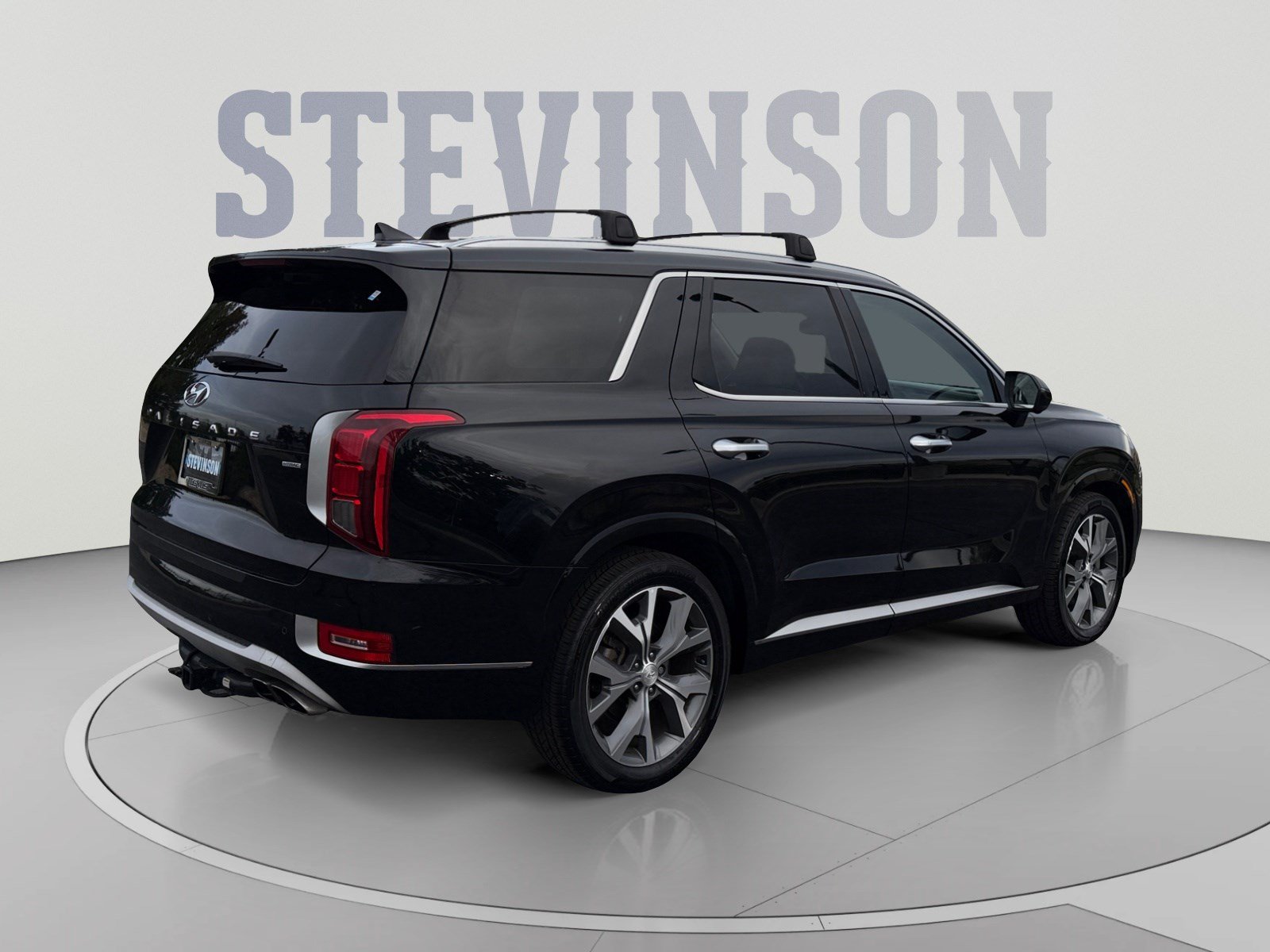 Used 2022 Hyundai Palisade Limited AWD/4WD image 5