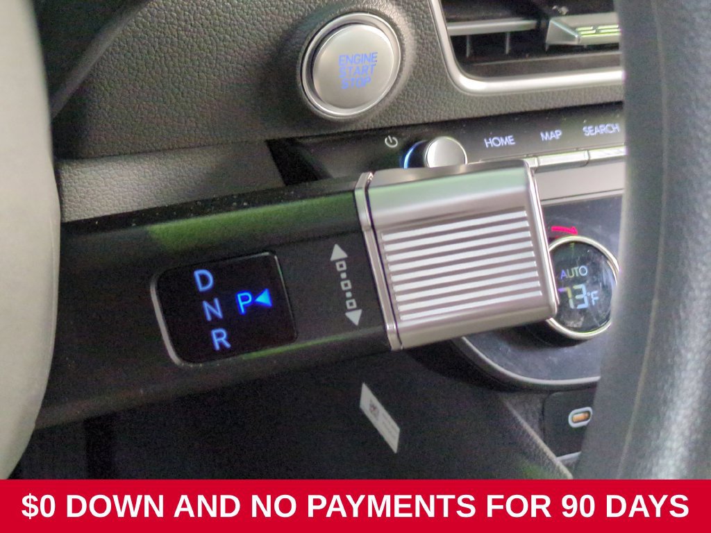 Used 2025 Hyundai Sonata SEL FWD image 19