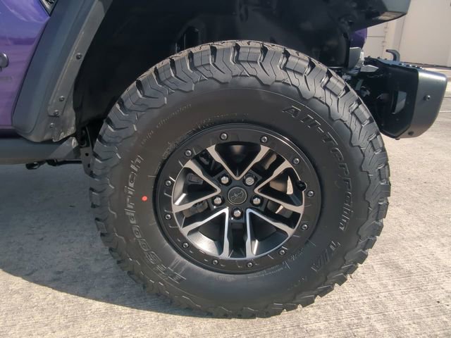 New 2026 Jeep Wrangler Rubicon 392 image 11