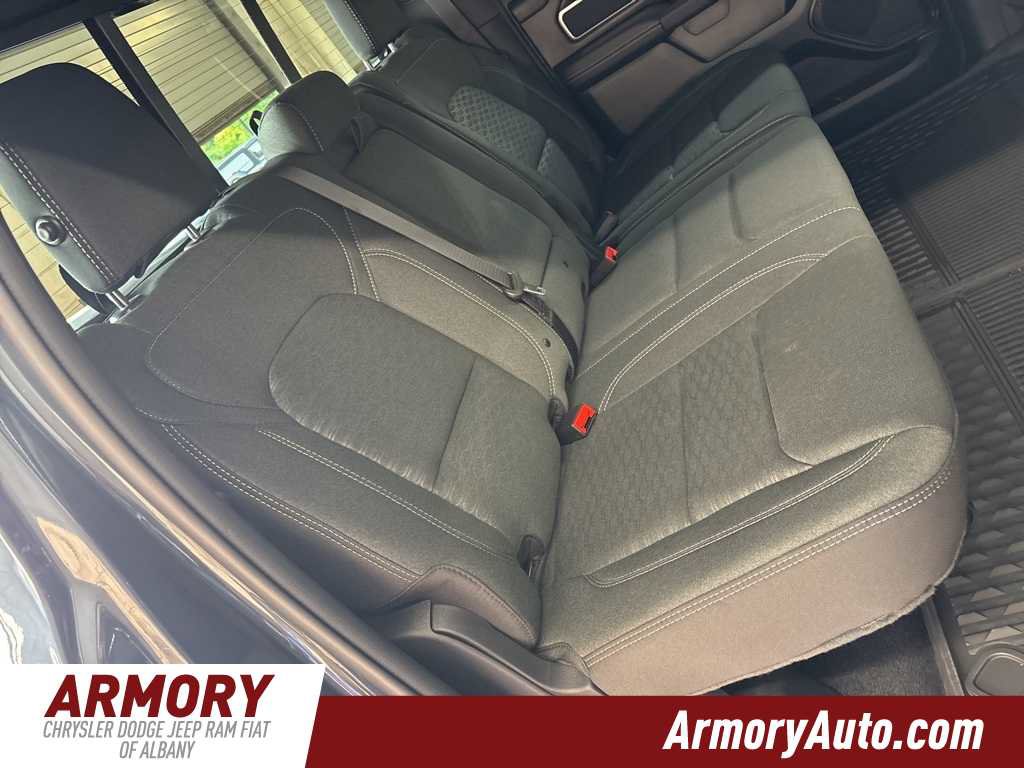 New 2026 RAM 1500 Big Horn image 28