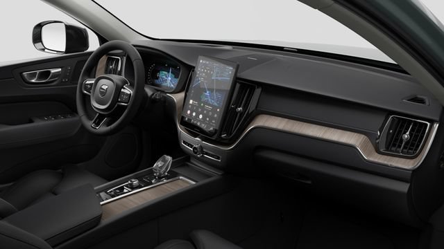 New 2027 Volvo XC60 B5 Ultra AWD/4WD image 8