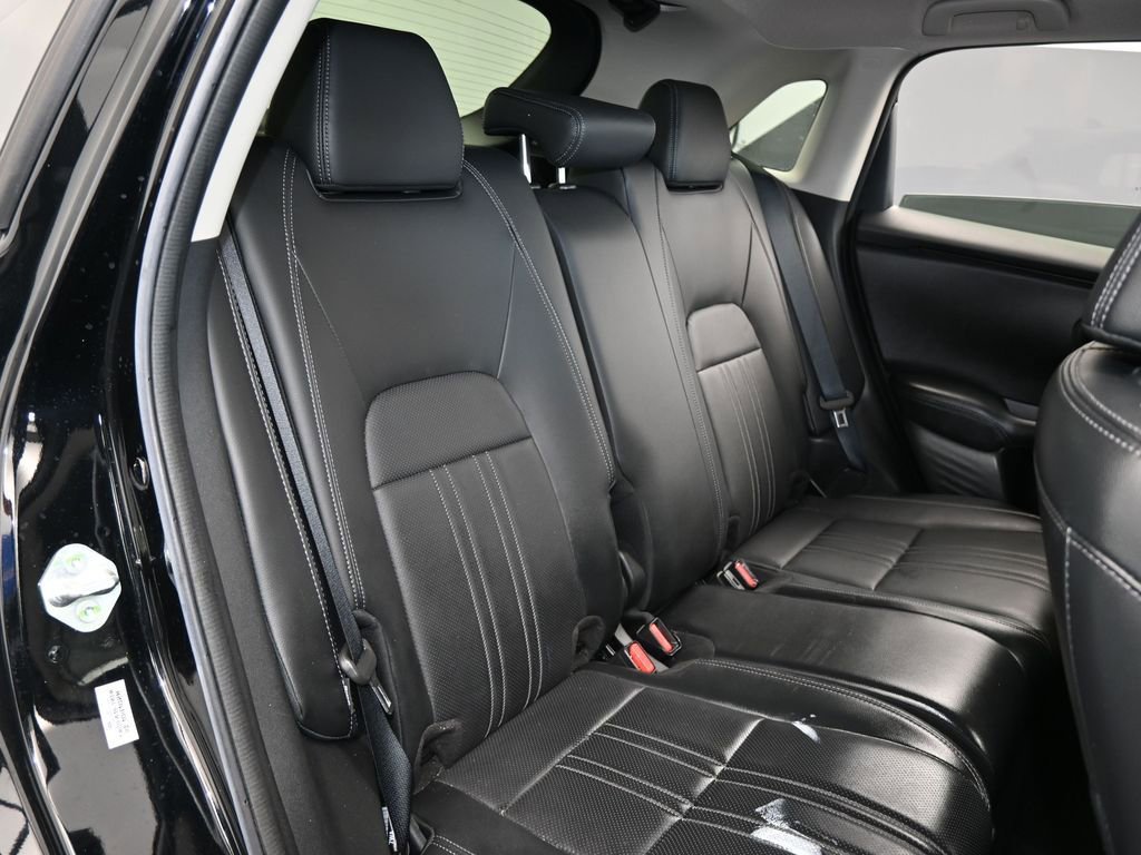 Used 2023 Honda HR-V EX-L image 41