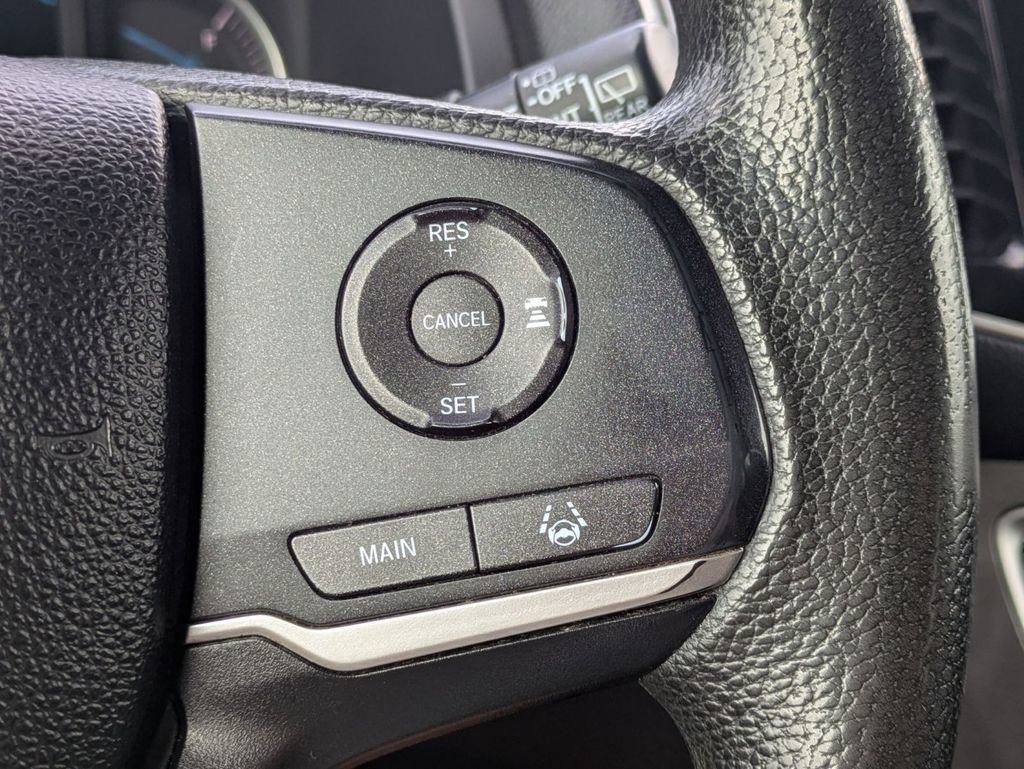 Used 2021 Honda Passport Sport image 18