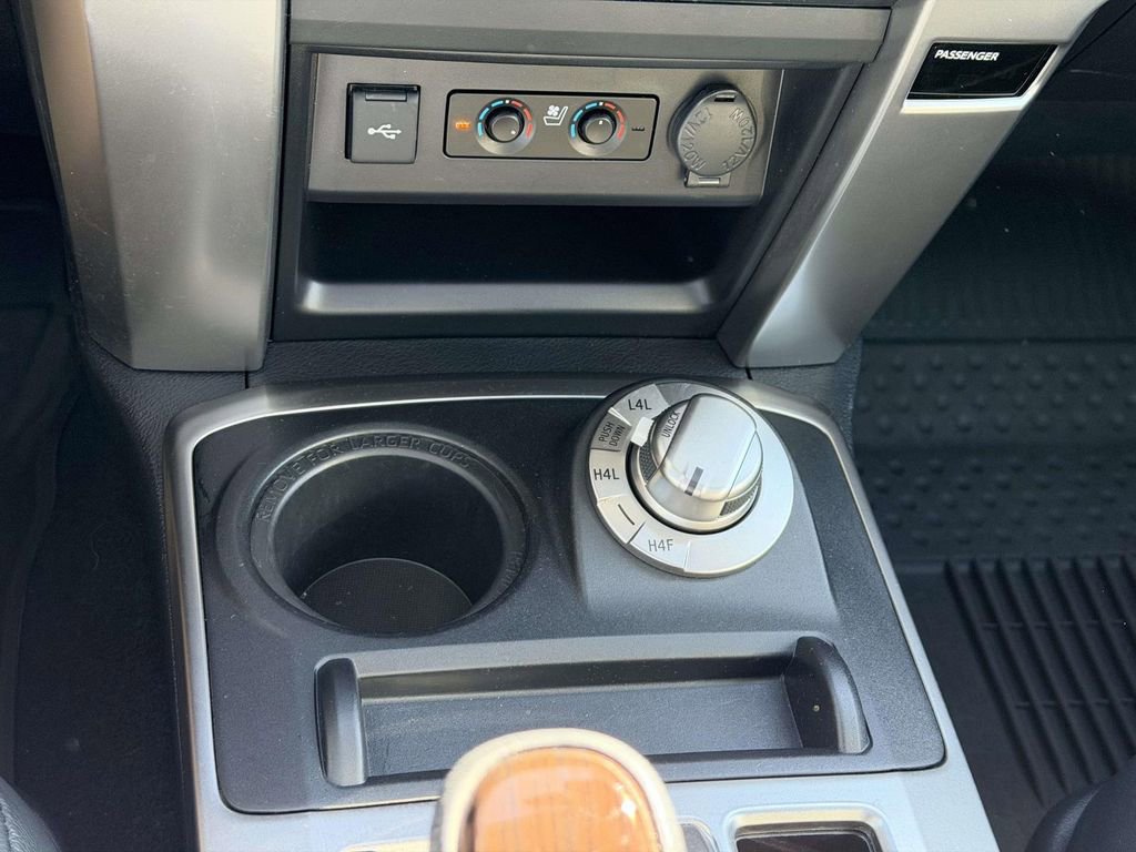 Certified 2023 Toyota 4Runner Limited image 6