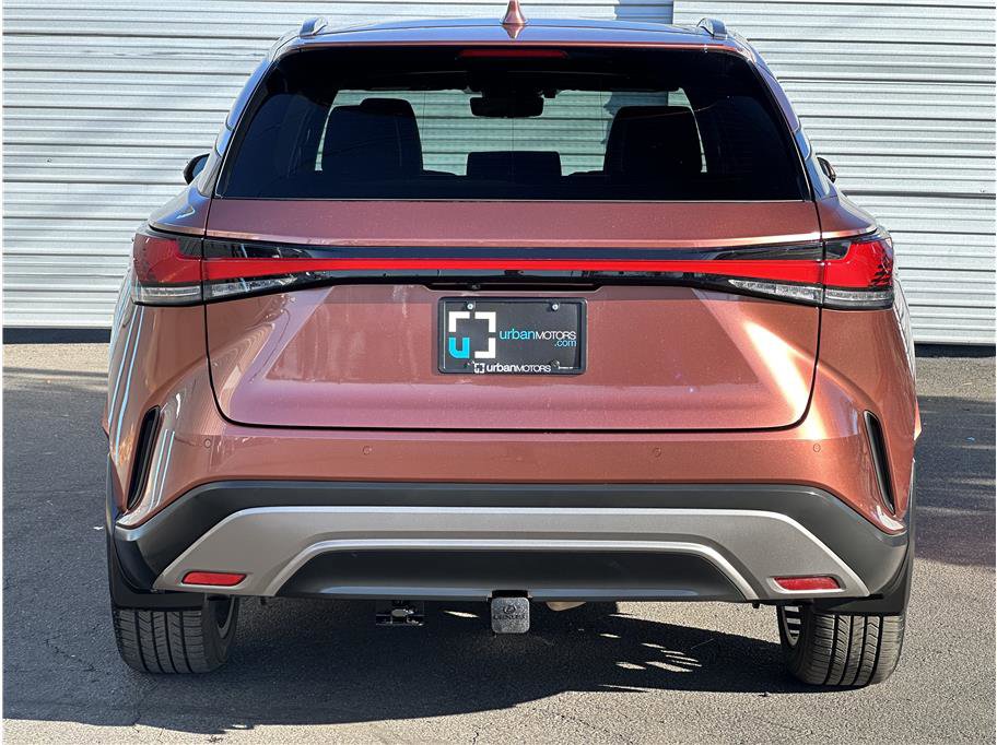 Used 2023 Lexus RX 350h image 11